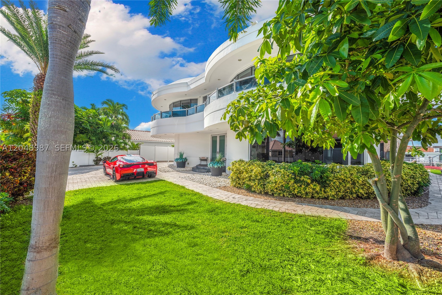 3344 NE 167th St, North Miami Beach FL 33160