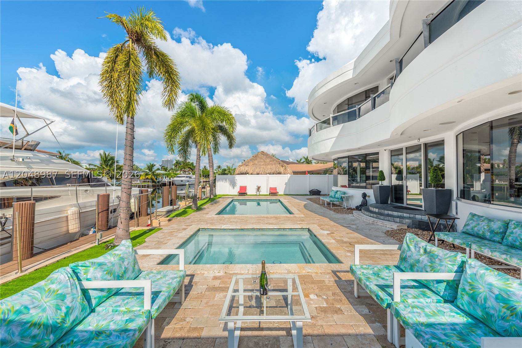 3344 NE 167th St, North Miami Beach FL 33160