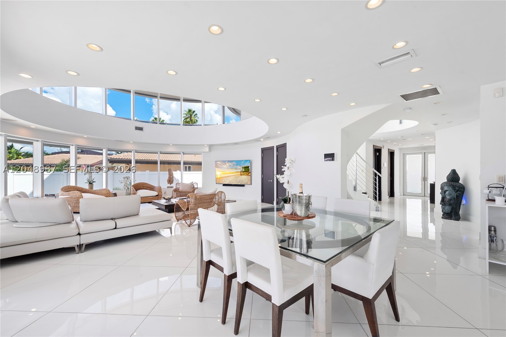 3344 NE 167th St, North Miami Beach FL 33160