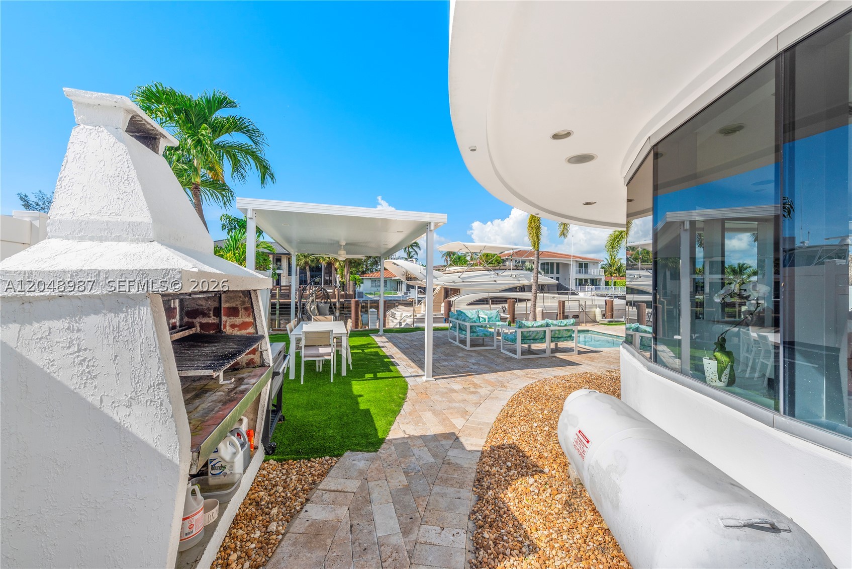 3344 NE 167th St, North Miami Beach FL 33160