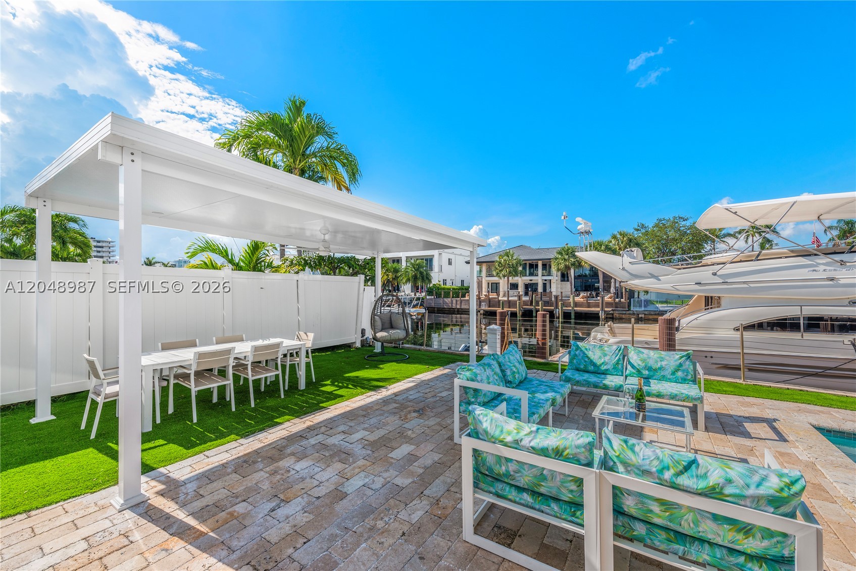 3344 NE 167th St, North Miami Beach FL 33160