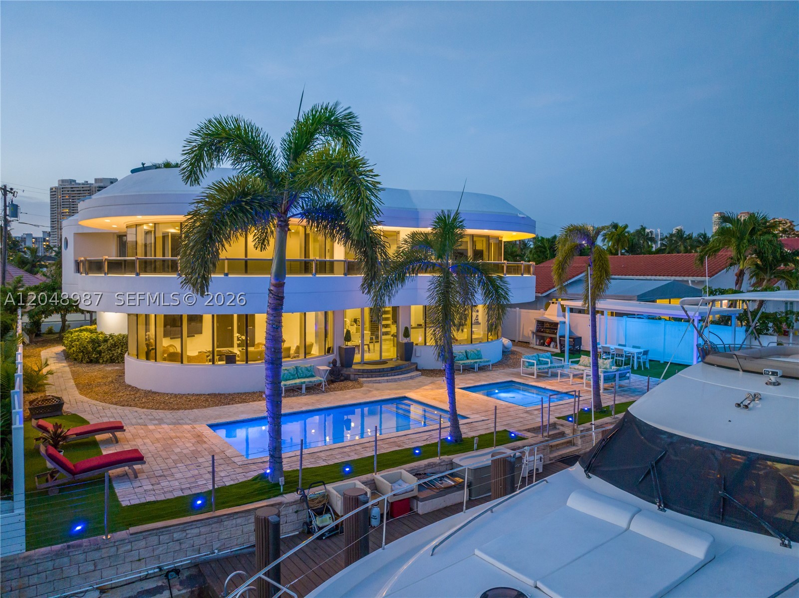 3344 NE 167th St, North Miami Beach FL 33160
