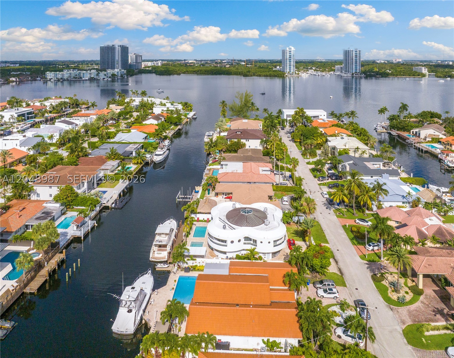 3344 NE 167th St, North Miami Beach FL 33160