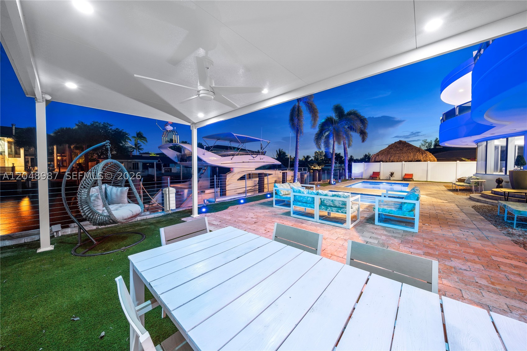 3344 NE 167th St, North Miami Beach FL 33160