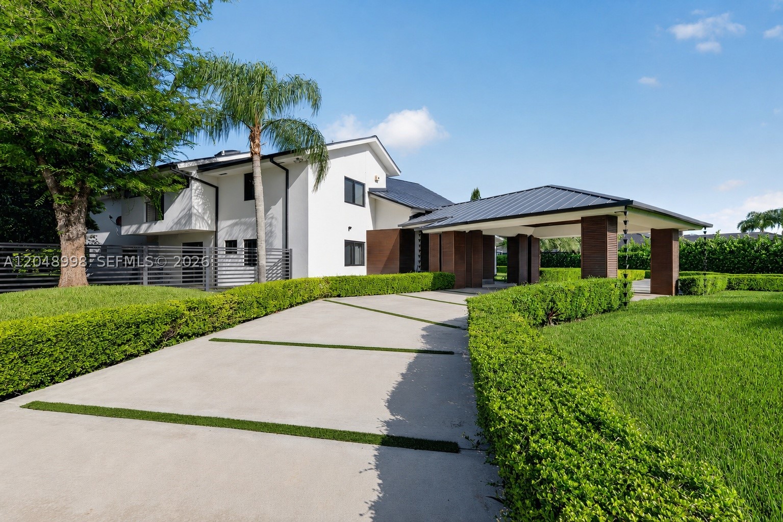 10506 SW 89 Place, Miami FL 33176