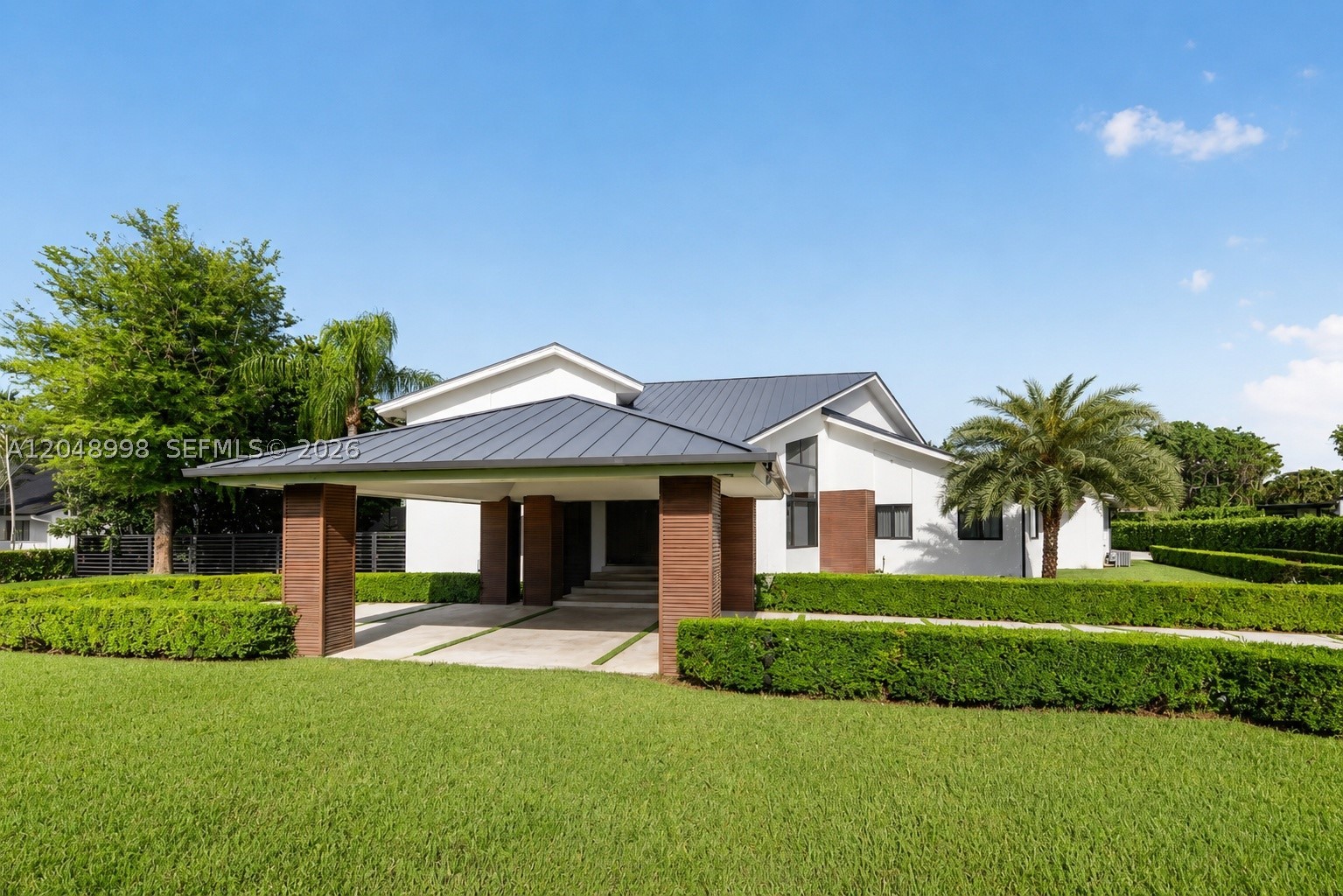 10506 SW 89 Place, Miami FL 33176