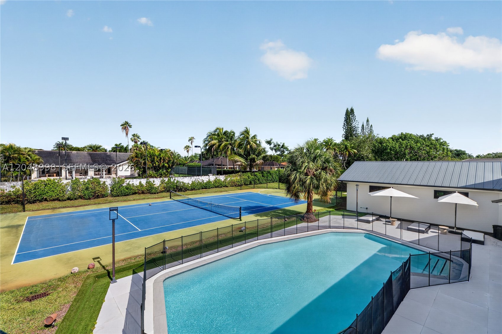 10506 SW 89 Place, Miami FL 33176