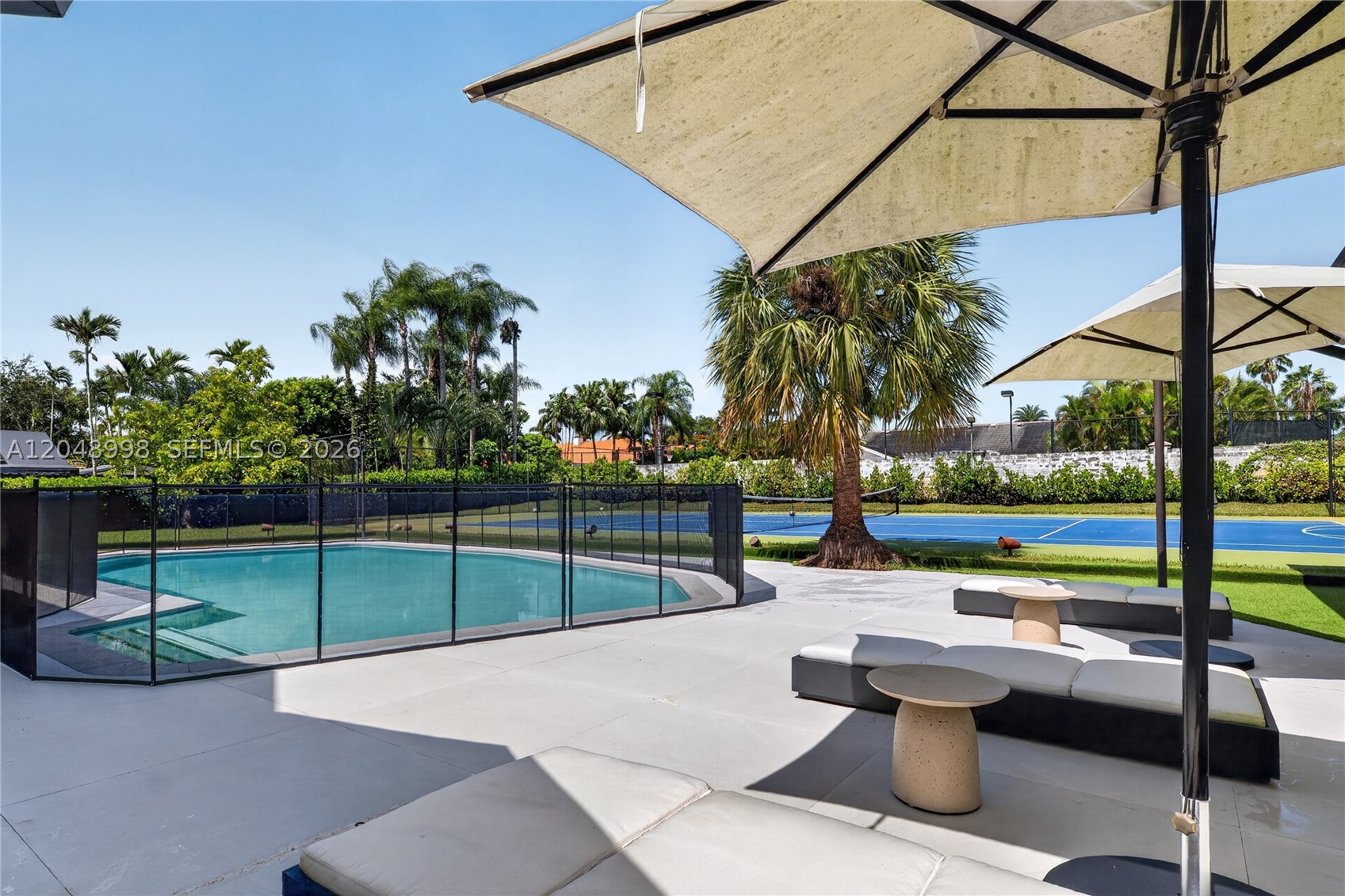 10506 SW 89 Place, Miami FL 33176