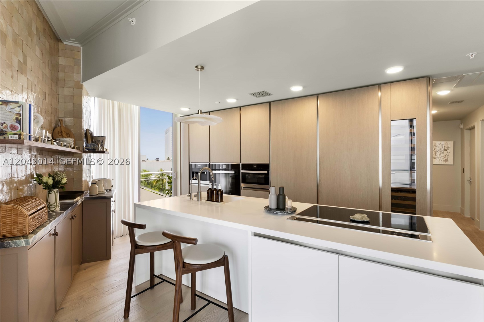 6800 Indian Creek Dr #4D, Miami Beach FL 33141