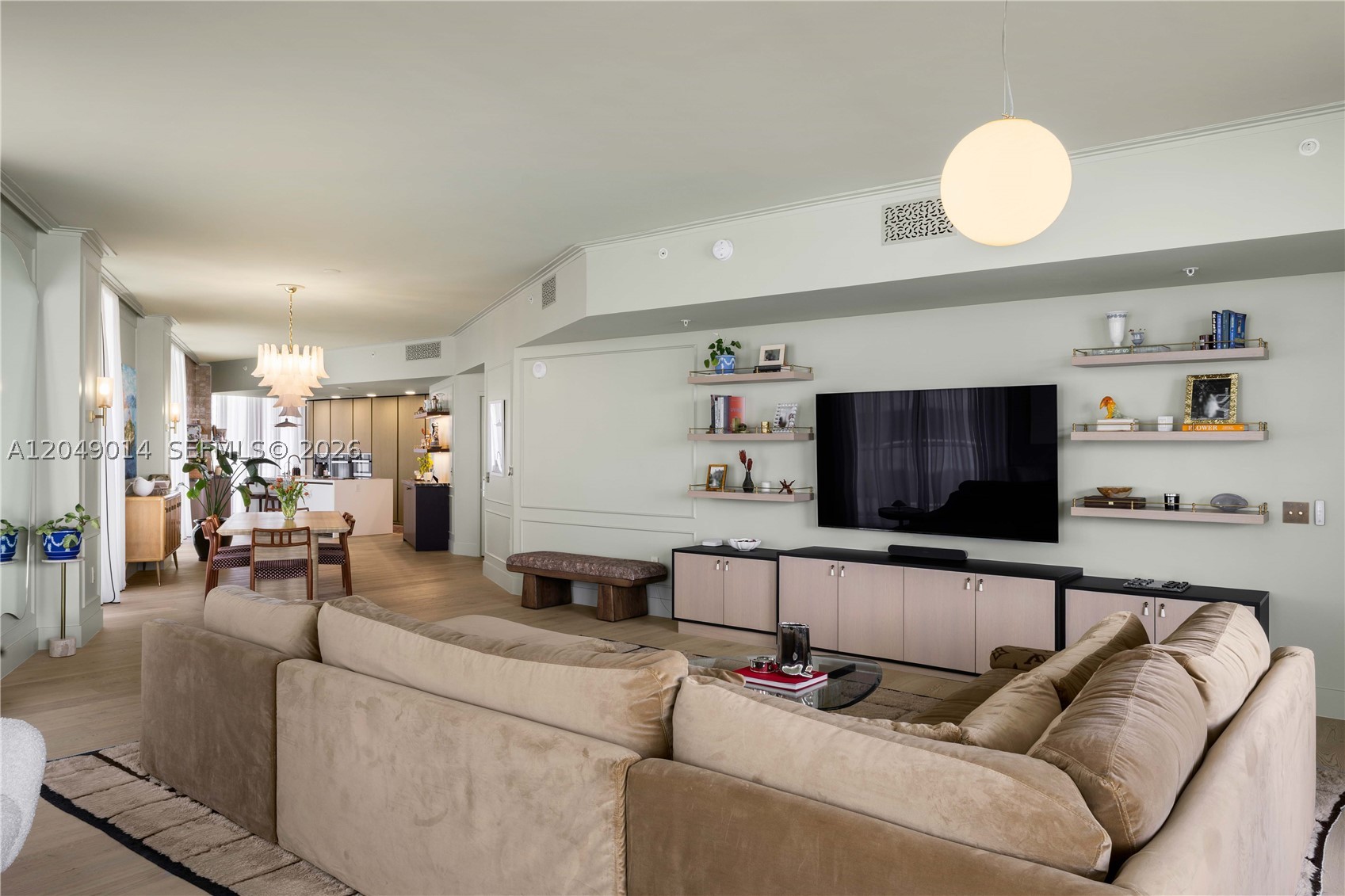6800 Indian Creek Dr #4D, Miami Beach FL 33141