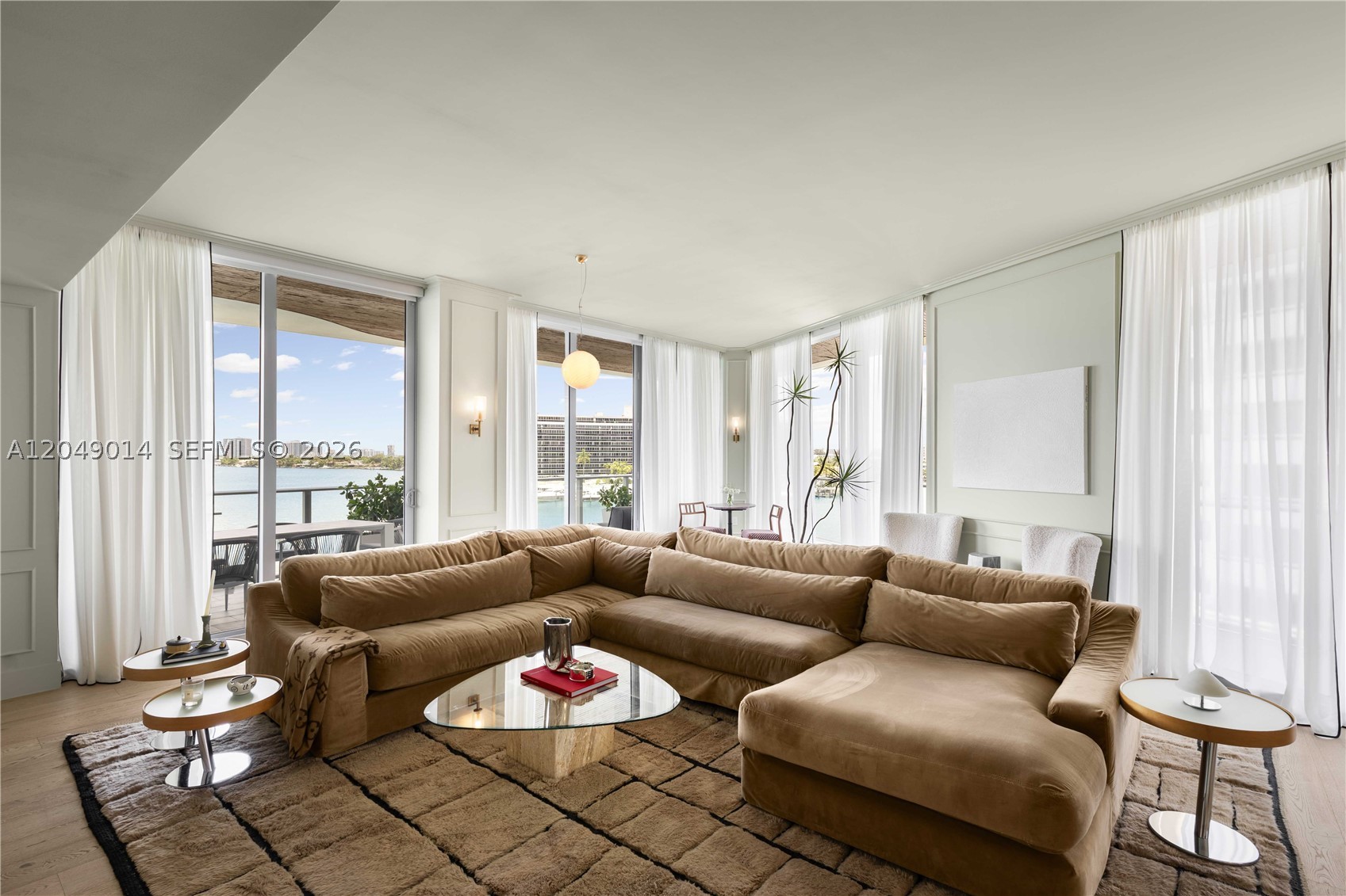 6800 Indian Creek Dr #4D, Miami Beach FL 33141