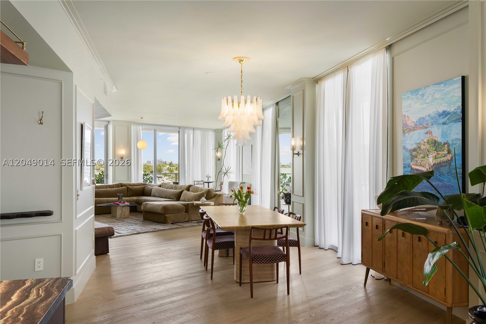 6800 Indian Creek Dr #4D, Miami Beach FL 33141