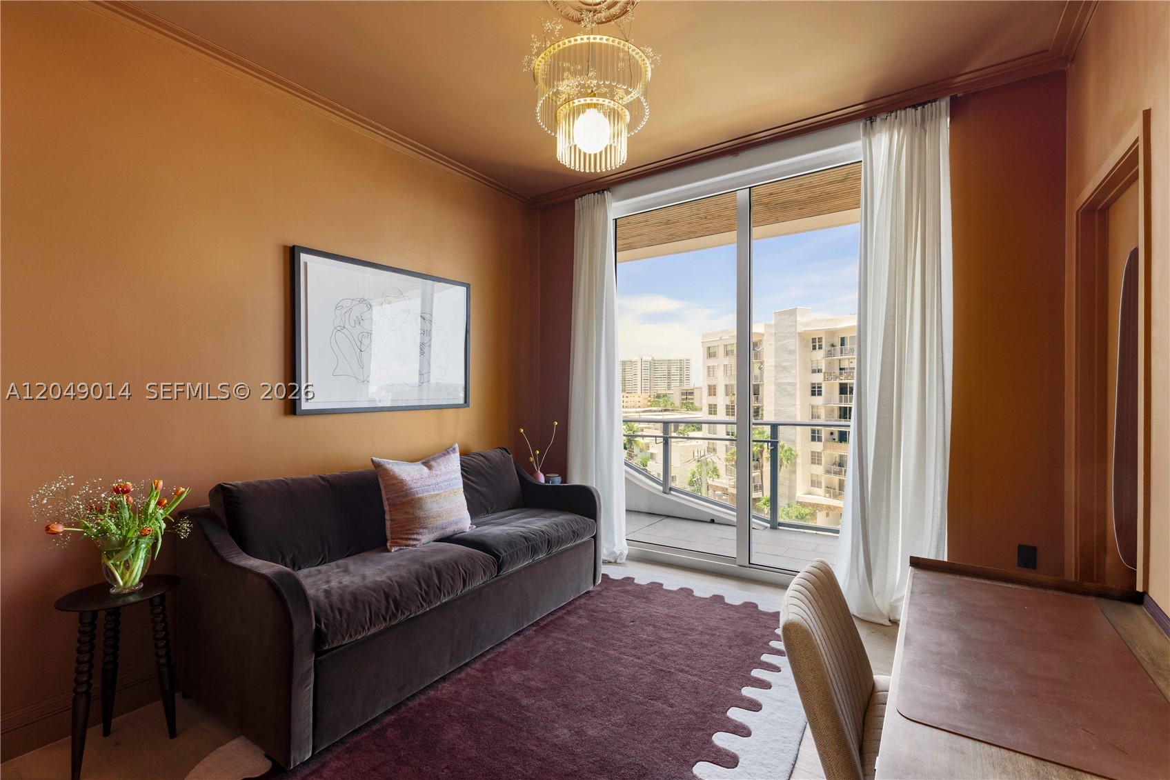 6800 Indian Creek Dr #4D, Miami Beach FL 33141