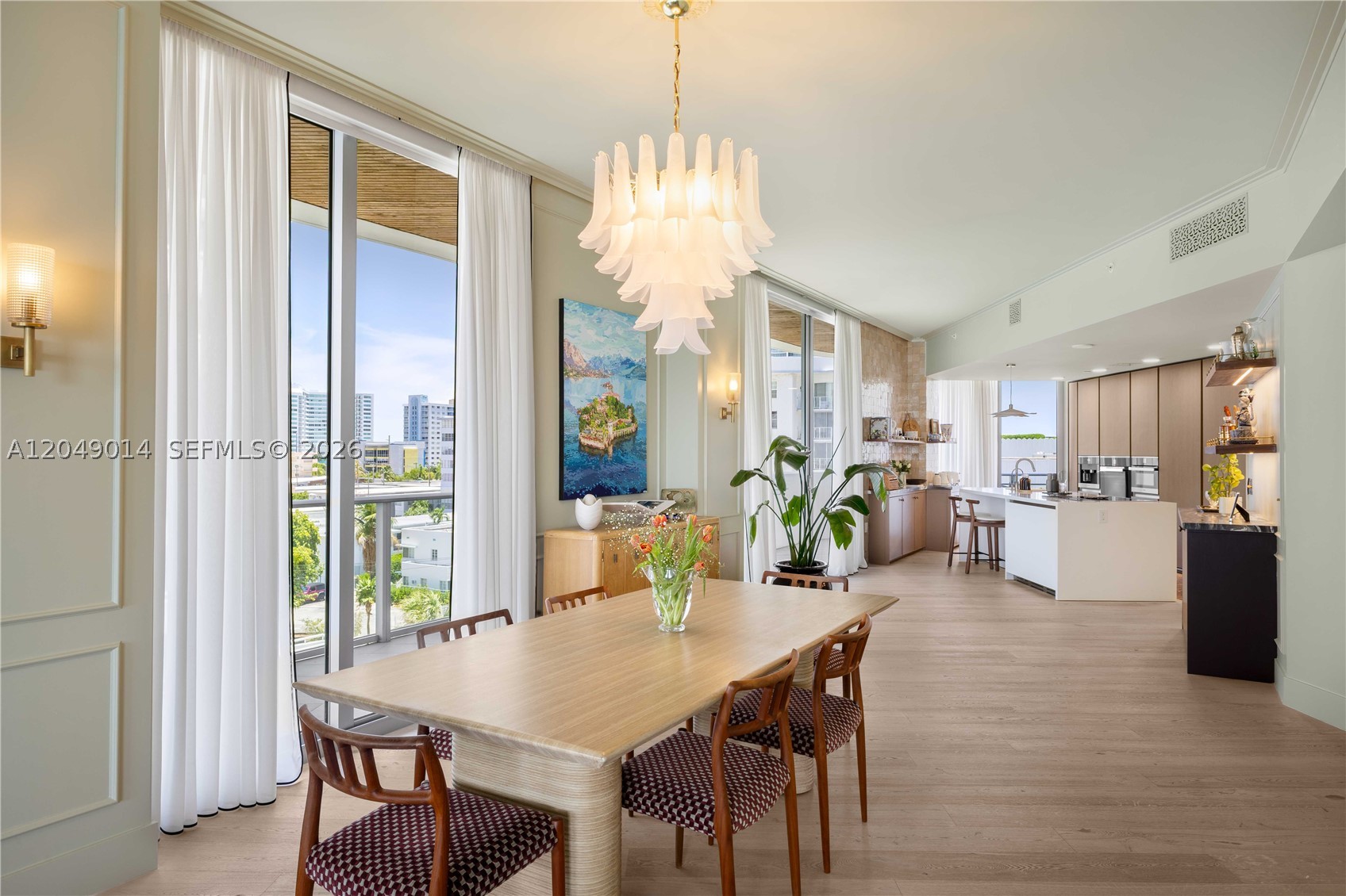 6800 Indian Creek Dr #4D, Miami Beach FL 33141