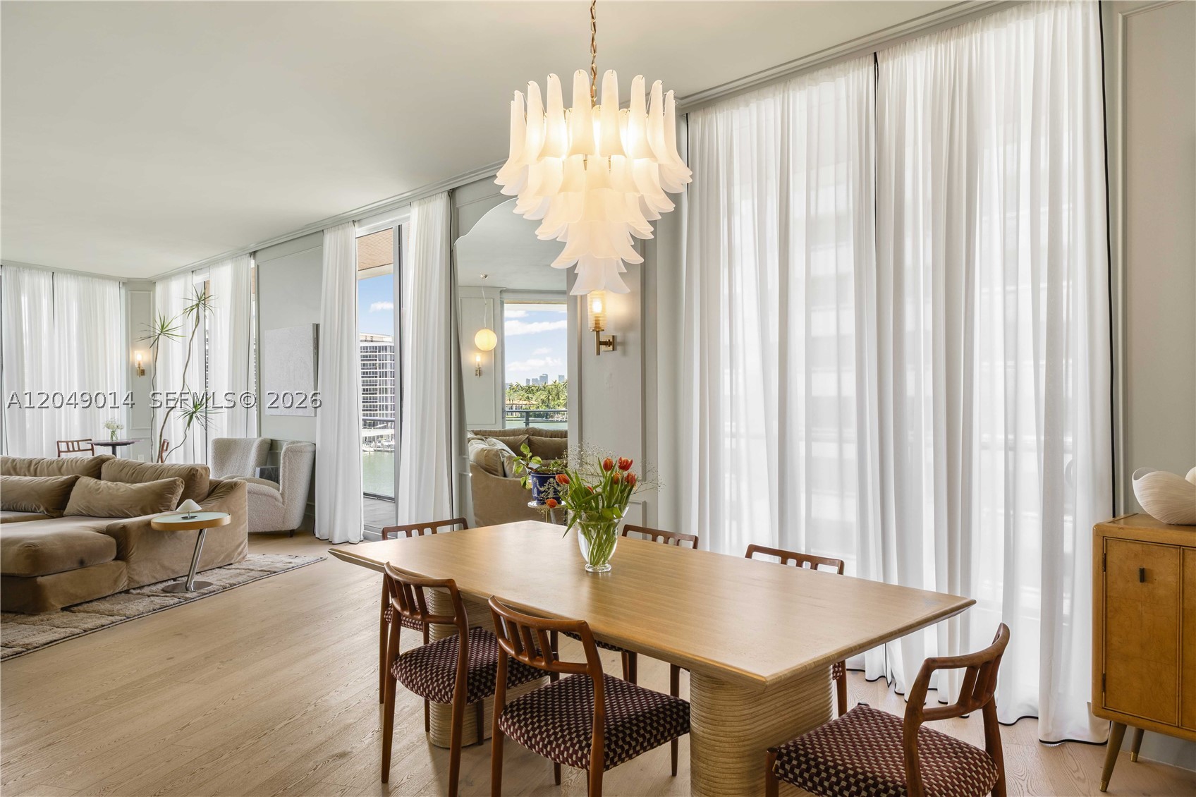 6800 Indian Creek Dr #4D, Miami Beach FL 33141