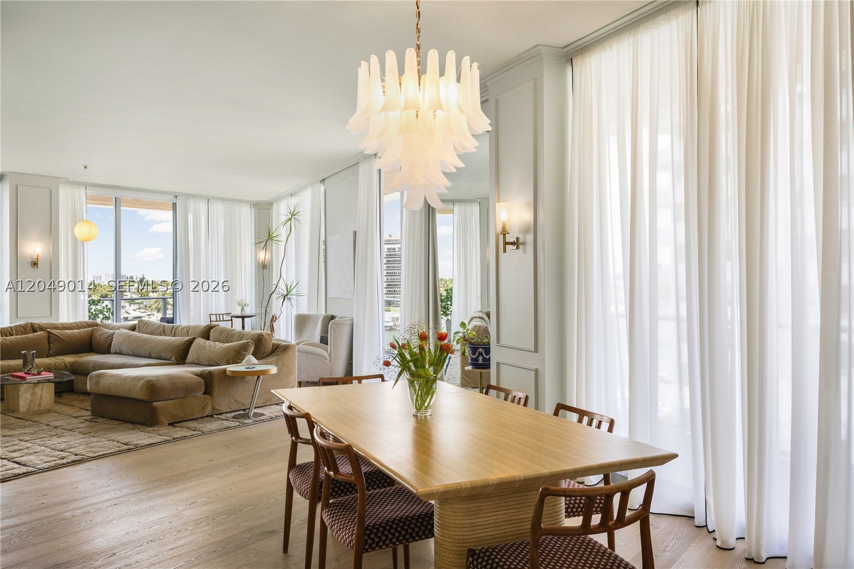 6800 Indian Creek Dr #4D, Miami Beach FL 33141