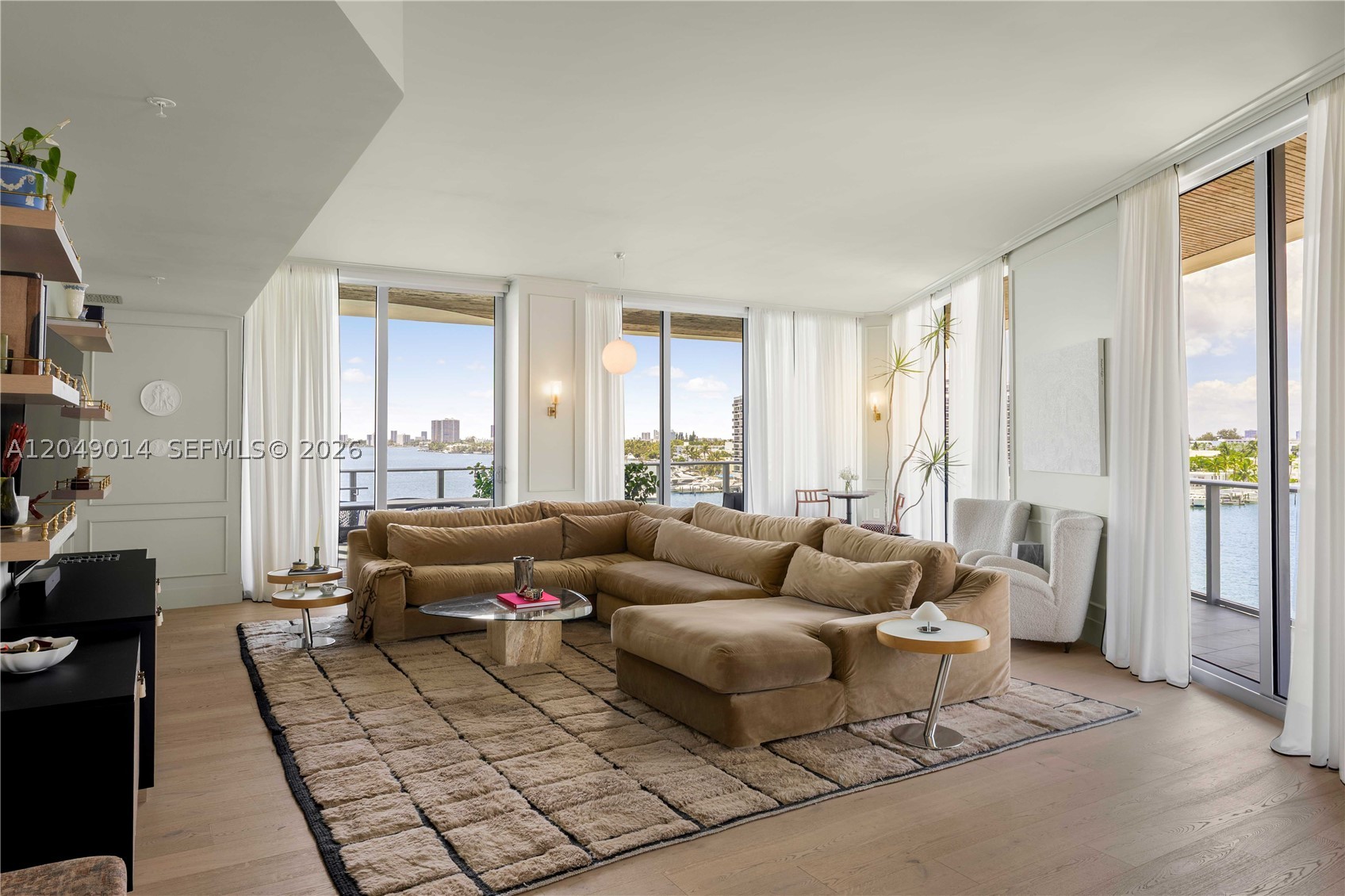 6800 Indian Creek Dr #4D, Miami Beach FL 33141
