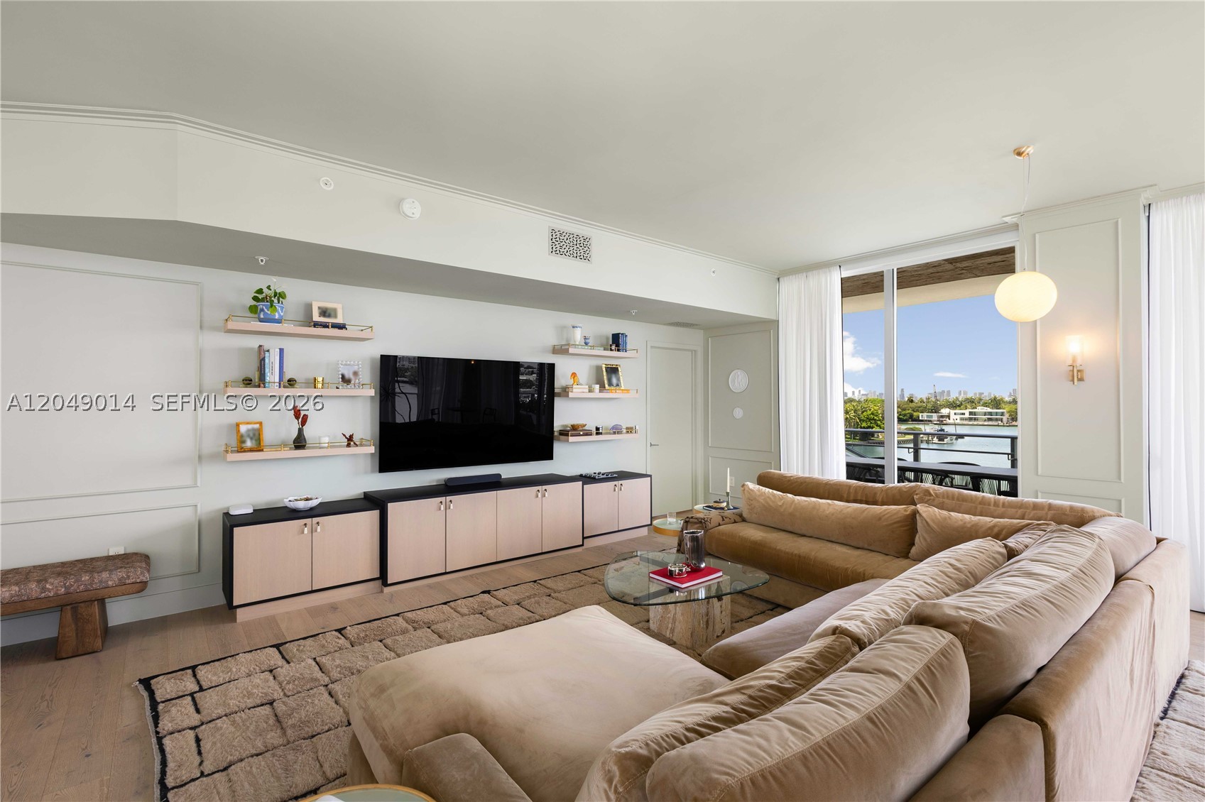 6800 Indian Creek Dr #4D, Miami Beach FL 33141