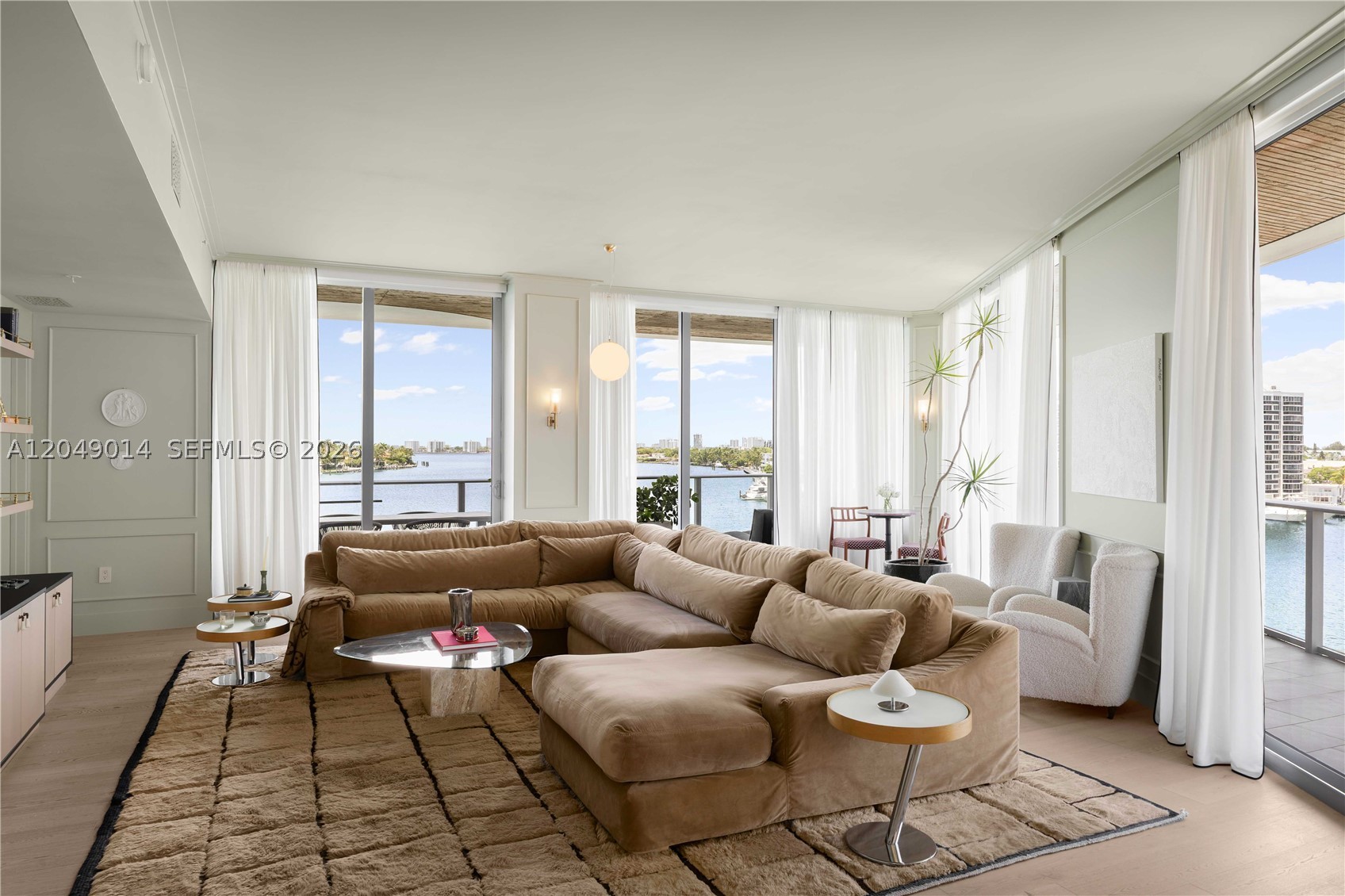 6800 Indian Creek Dr #4D, Miami Beach FL 33141