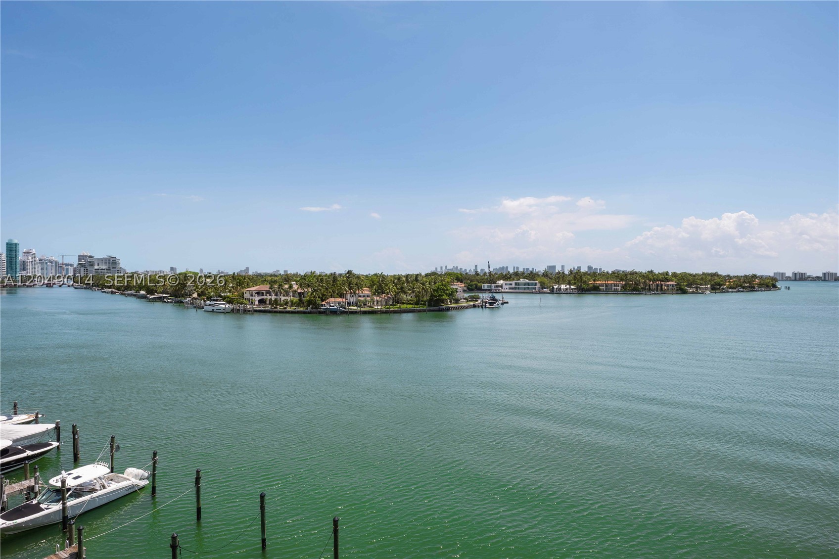 6800 Indian Creek Dr #4D, Miami Beach FL 33141