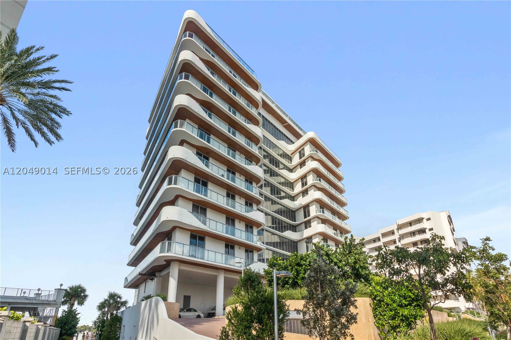 6800 Indian Creek Dr #4D, Miami Beach FL 33141