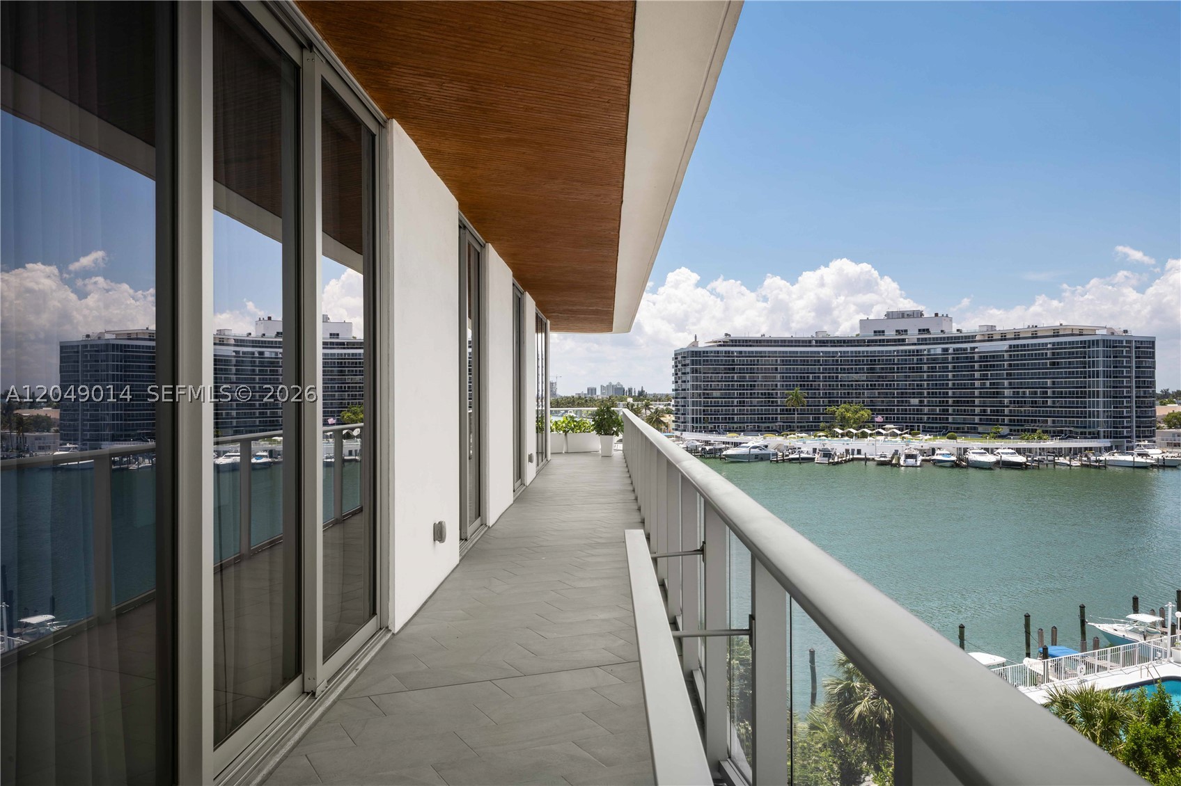 6800 Indian Creek Dr #4D, Miami Beach FL 33141