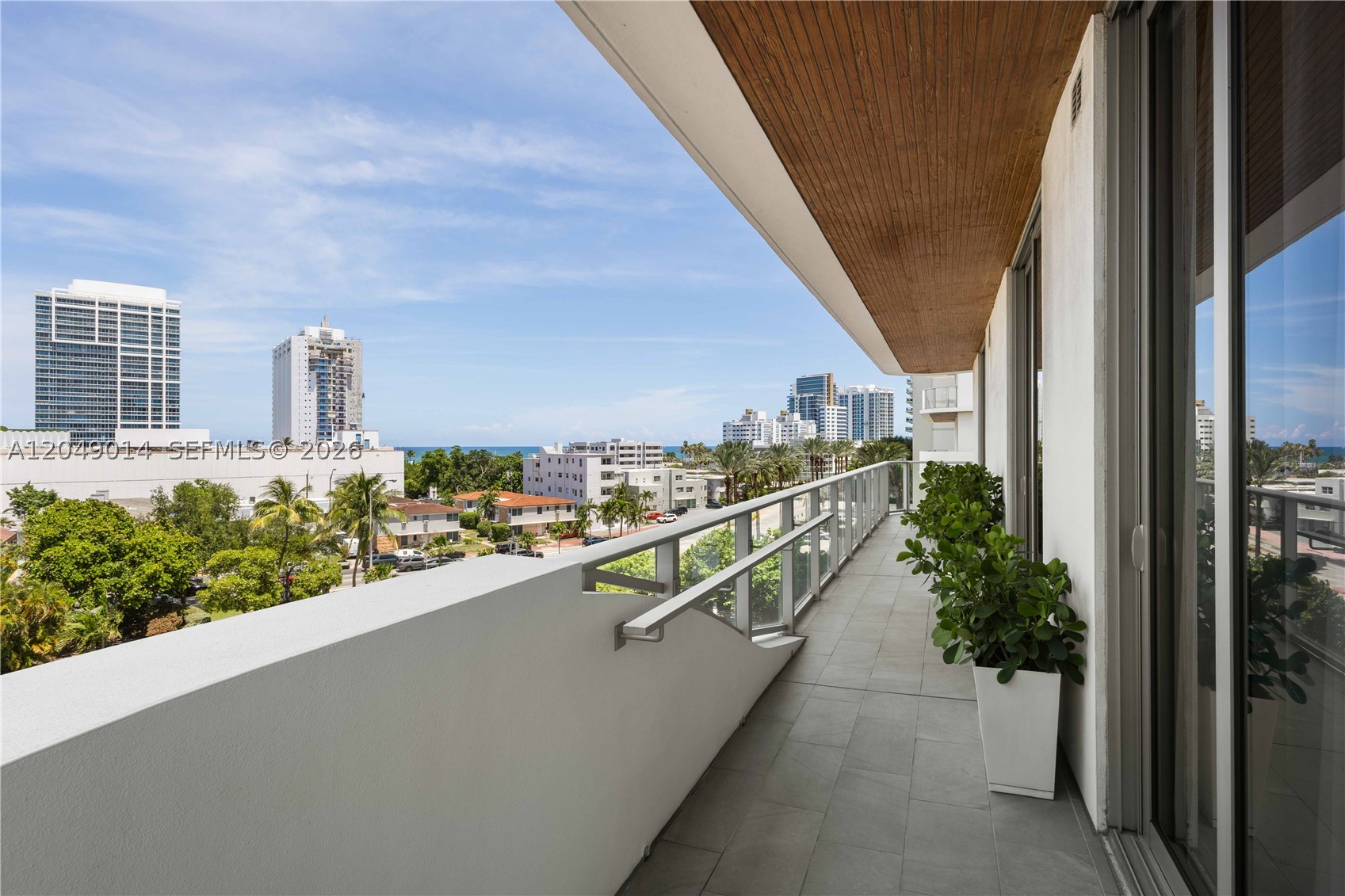 6800 Indian Creek Dr #4D, Miami Beach FL 33141
