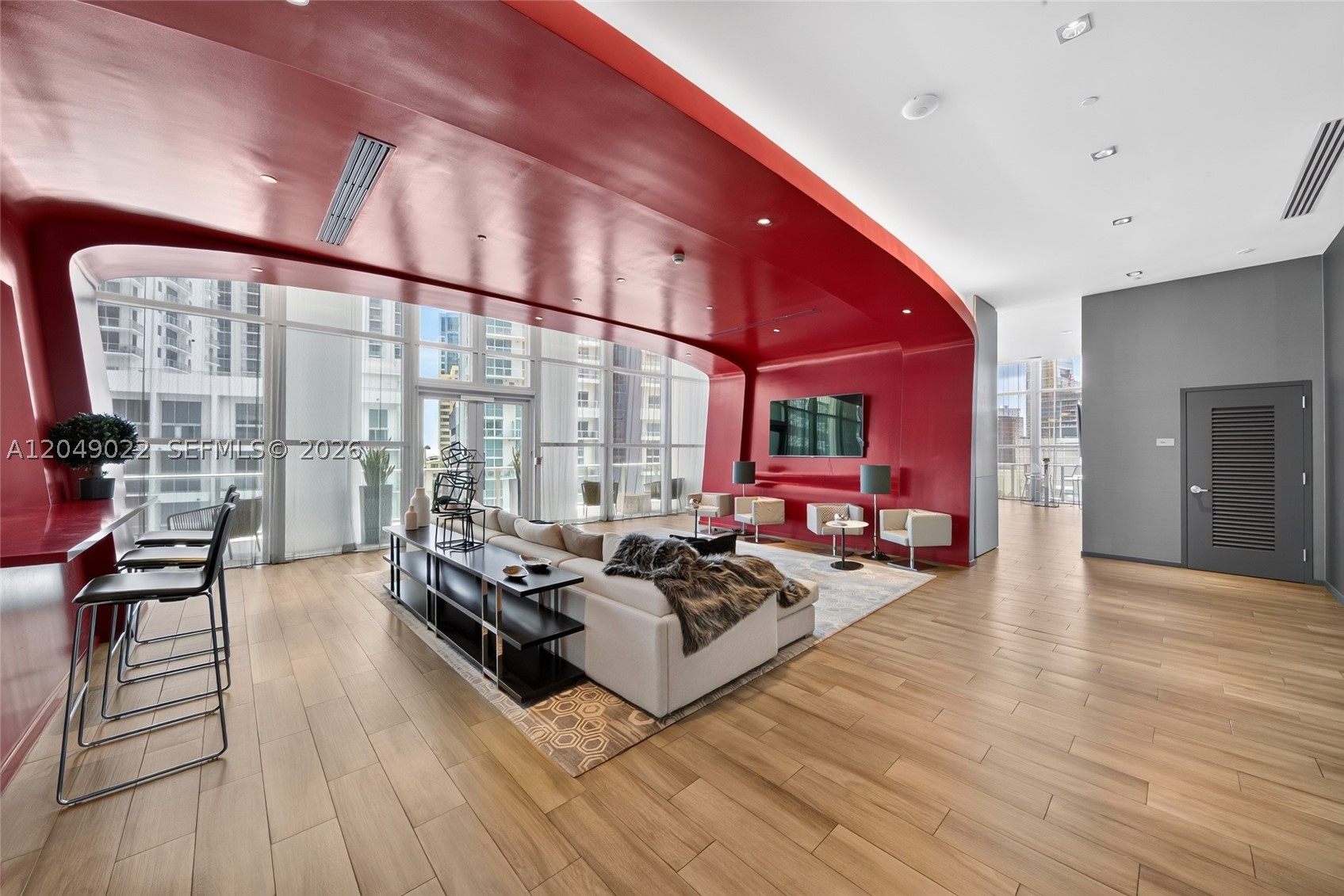 1100 S Miami Ave #1603, Miami FL 33130