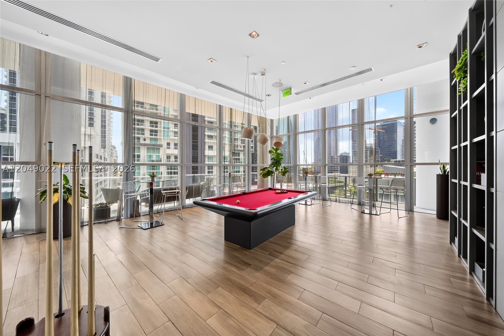 1100 S Miami Ave #1603, Miami FL 33130