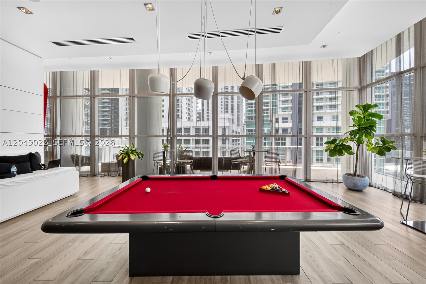 1100 S Miami Ave #1603, Miami FL 33130