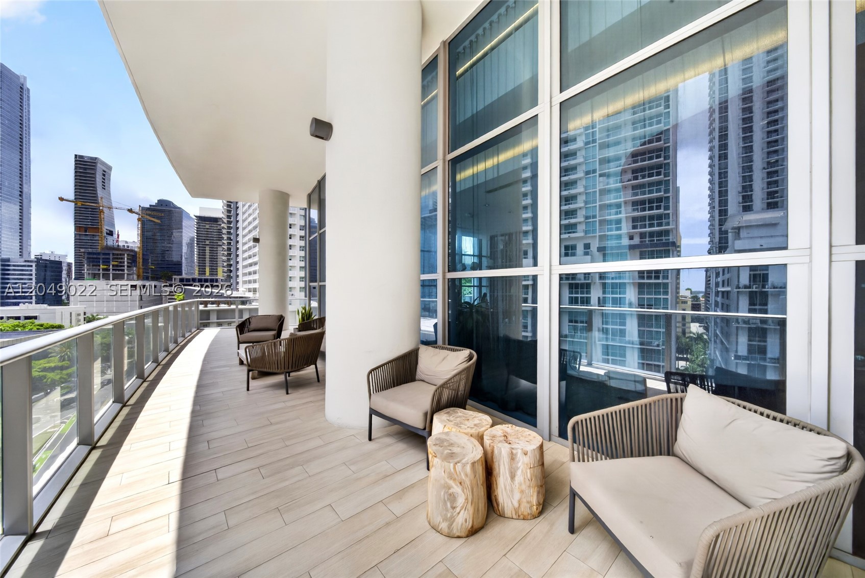 1100 S Miami Ave #1603, Miami FL 33130