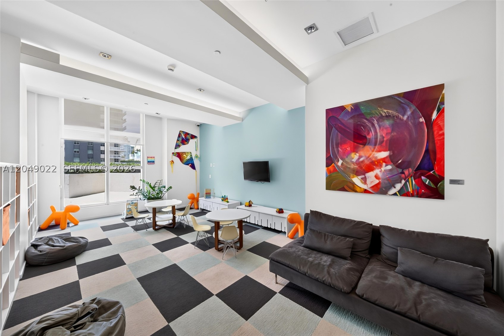 1100 S Miami Ave #1603, Miami FL 33130