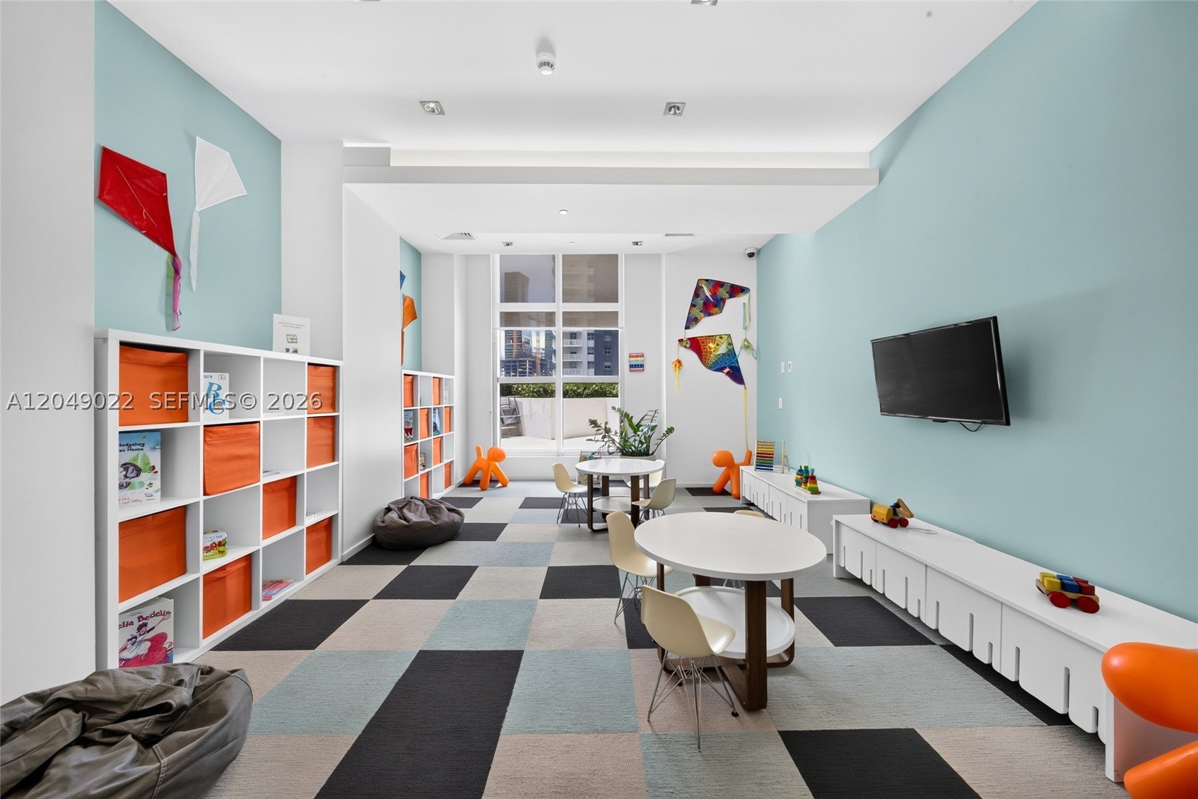 1100 S Miami Ave #1603, Miami FL 33130
