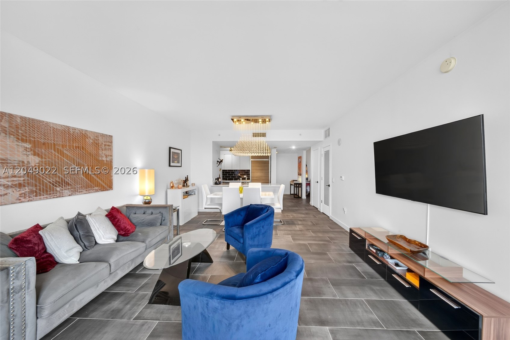 1100 S Miami Ave #1603, Miami FL 33130