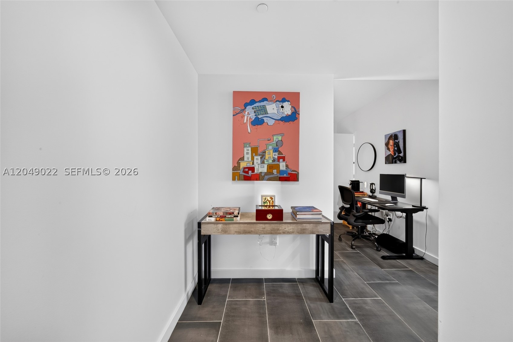 1100 S Miami Ave #1603, Miami FL 33130