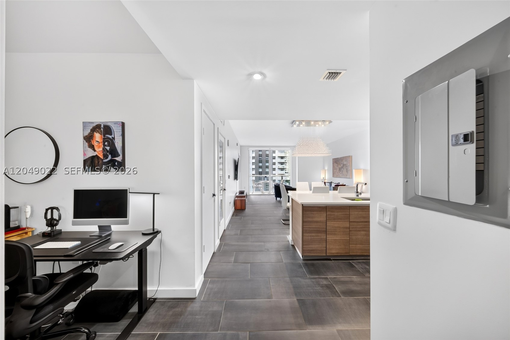 1100 S Miami Ave #1603, Miami FL 33130