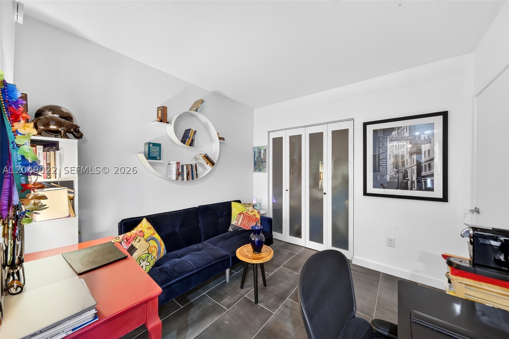 1100 S Miami Ave #1603, Miami FL 33130