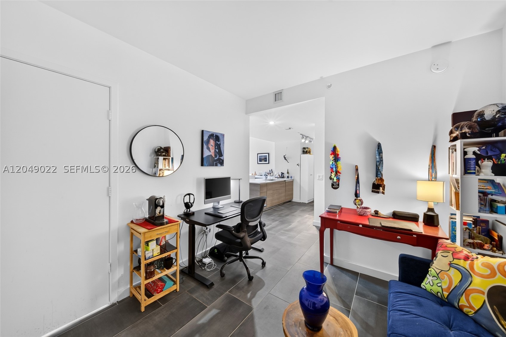 1100 S Miami Ave #1603, Miami FL 33130