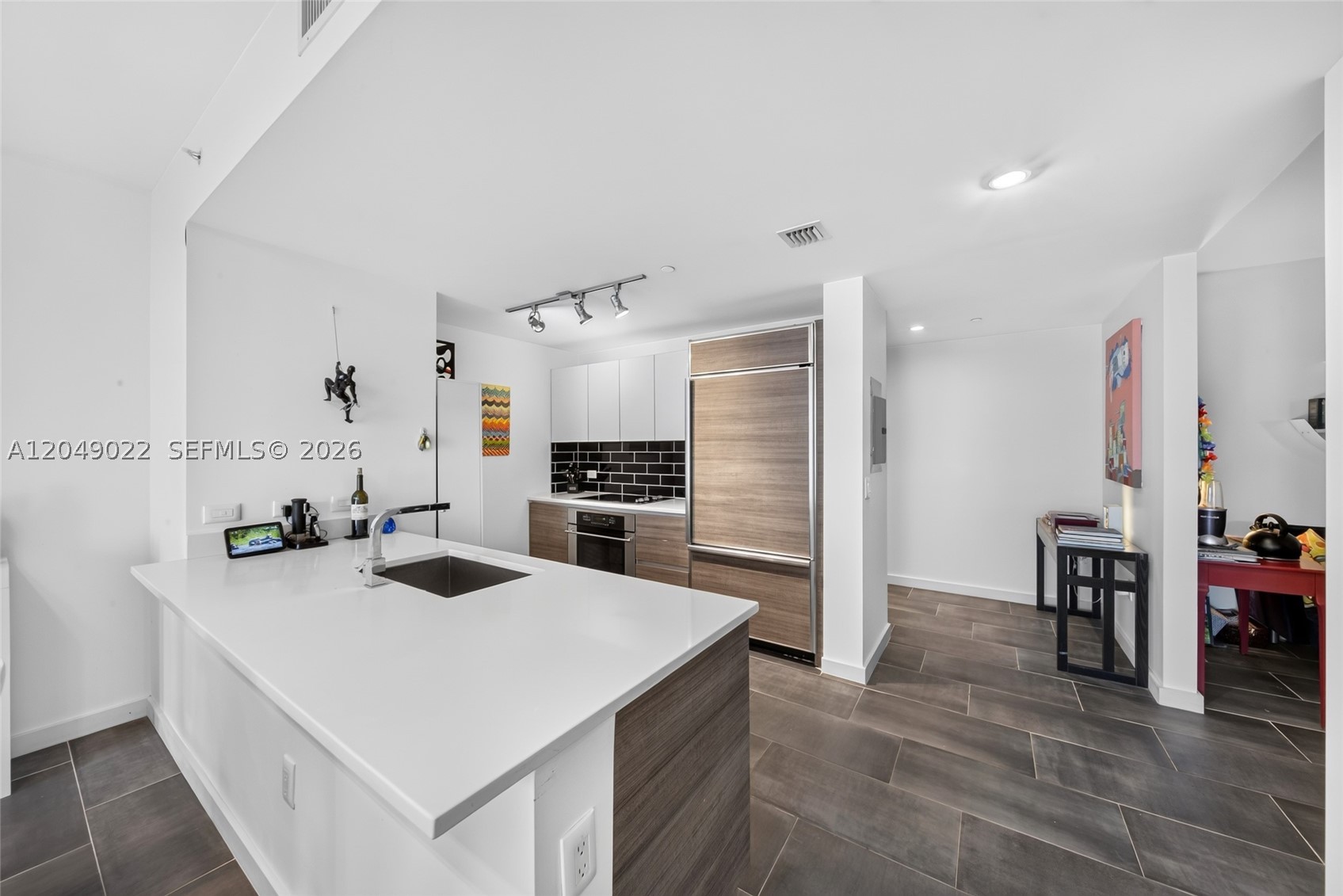 1100 S Miami Ave #1603, Miami FL 33130