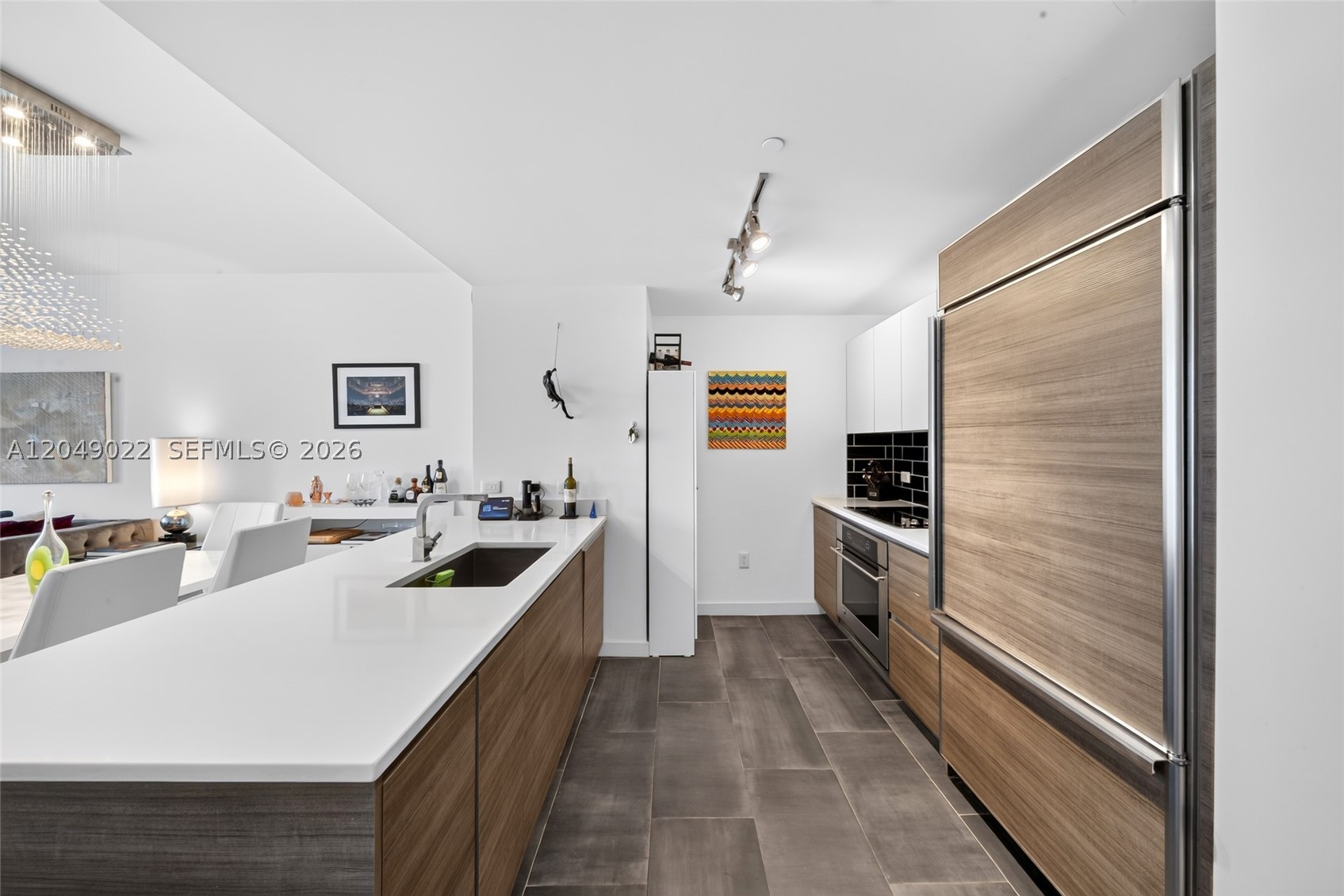 1100 S Miami Ave #1603, Miami FL 33130