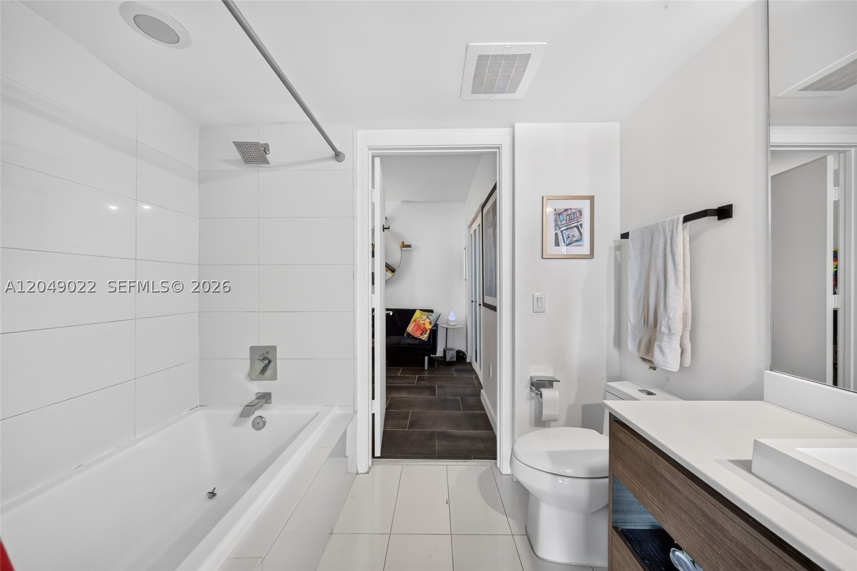 1100 S Miami Ave #1603, Miami FL 33130
