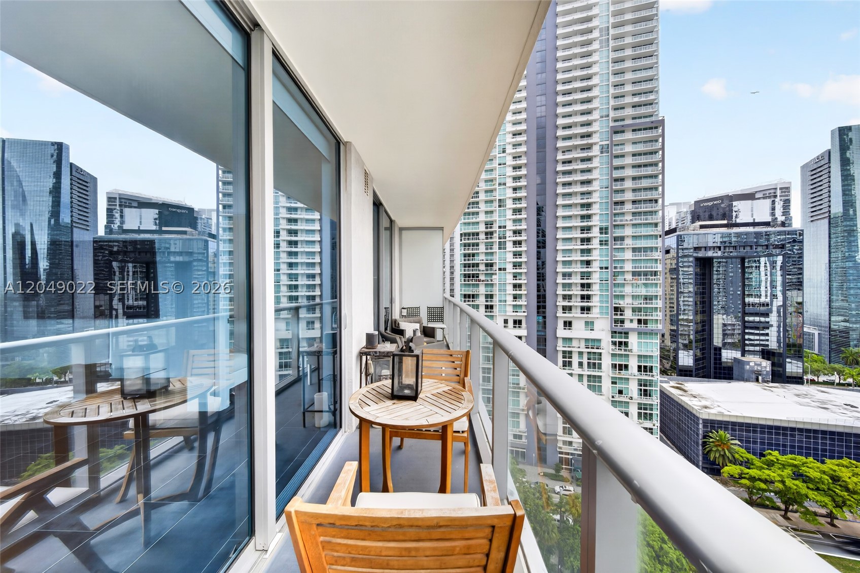 1100 S Miami Ave #1603, Miami FL 33130