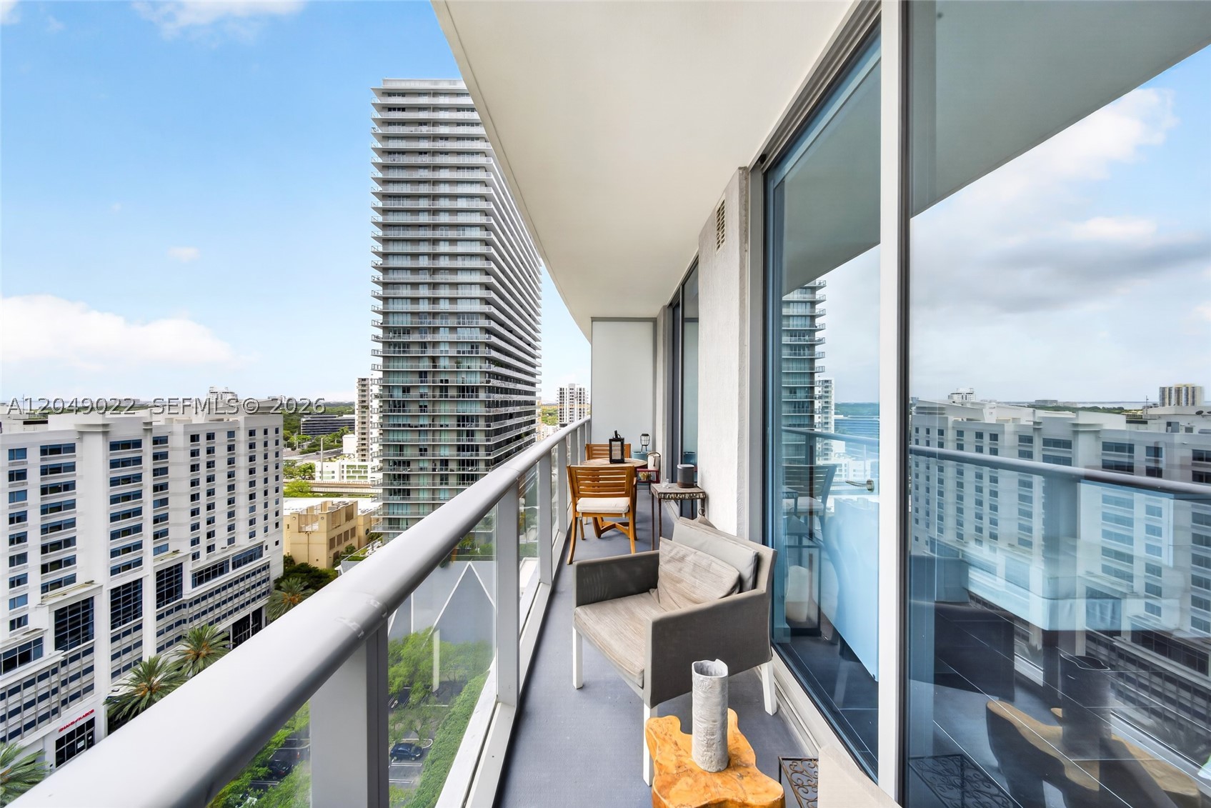 1100 S Miami Ave #1603, Miami FL 33130