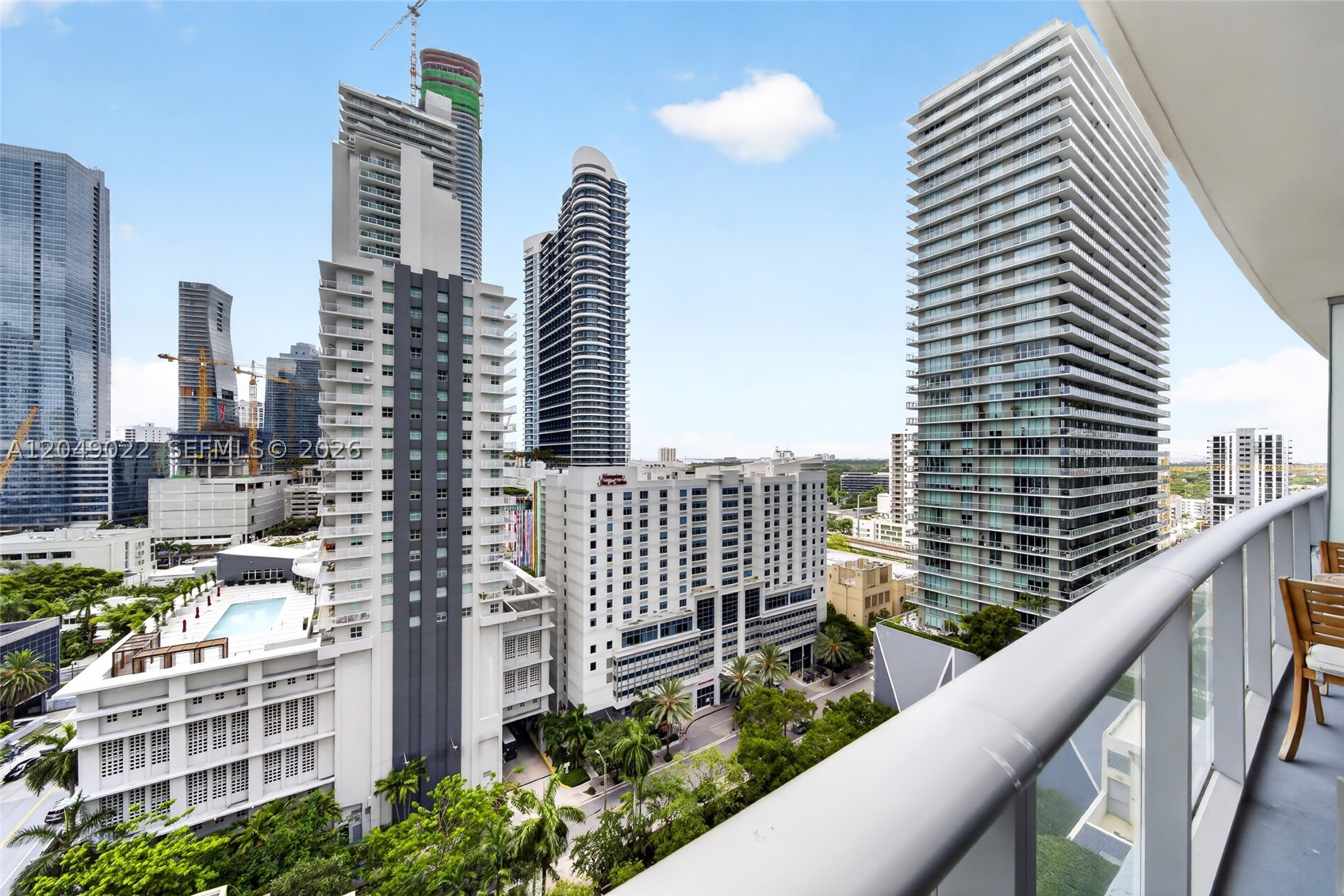 1100 S Miami Ave #1603, Miami FL 33130