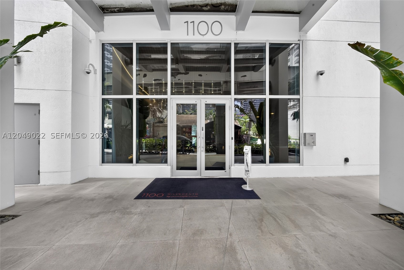 1100 S Miami Ave #1603, Miami FL 33130
