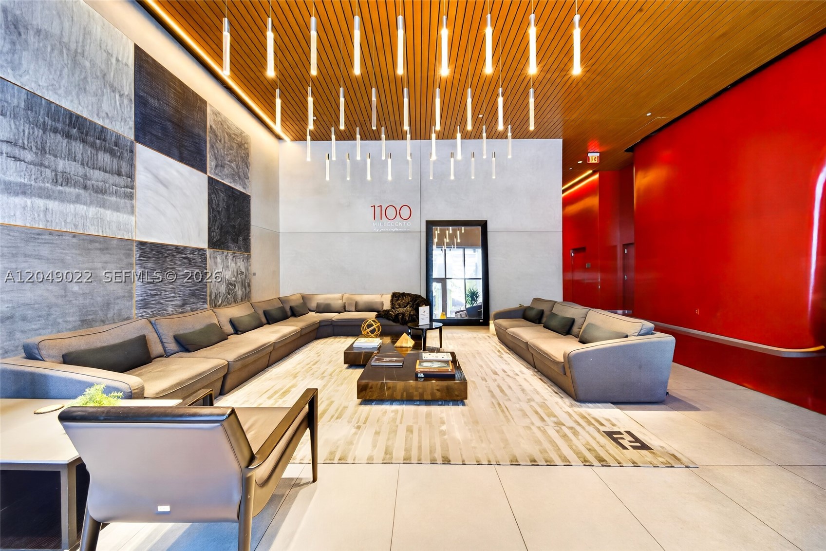 1100 S Miami Ave #1603, Miami FL 33130
