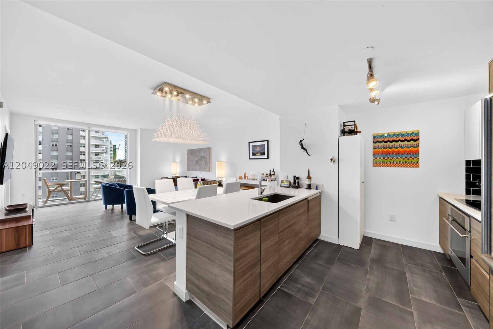 1100 S Miami Ave #1603, Miami FL 33130