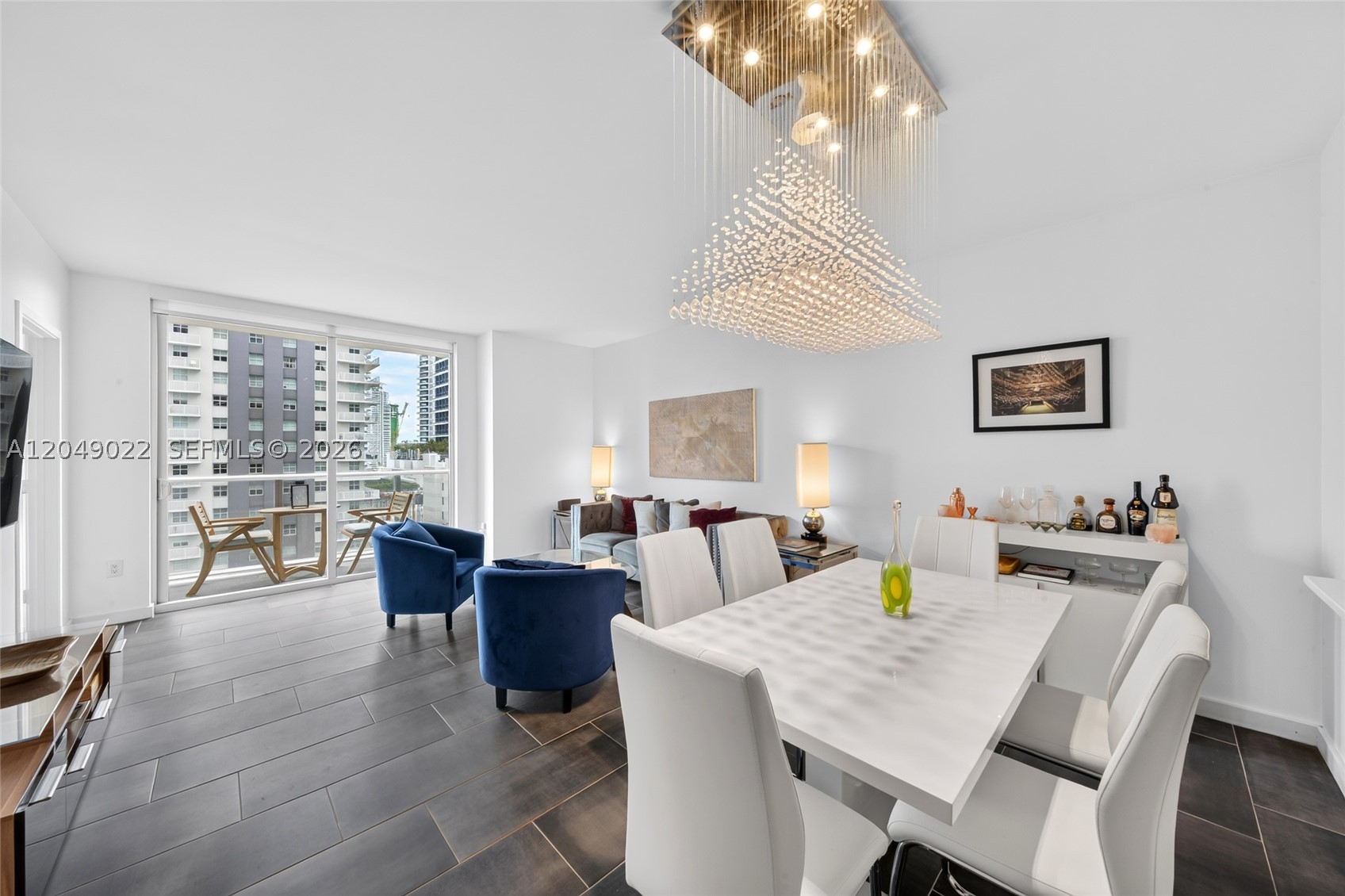 1100 S Miami Ave #1603, Miami FL 33130