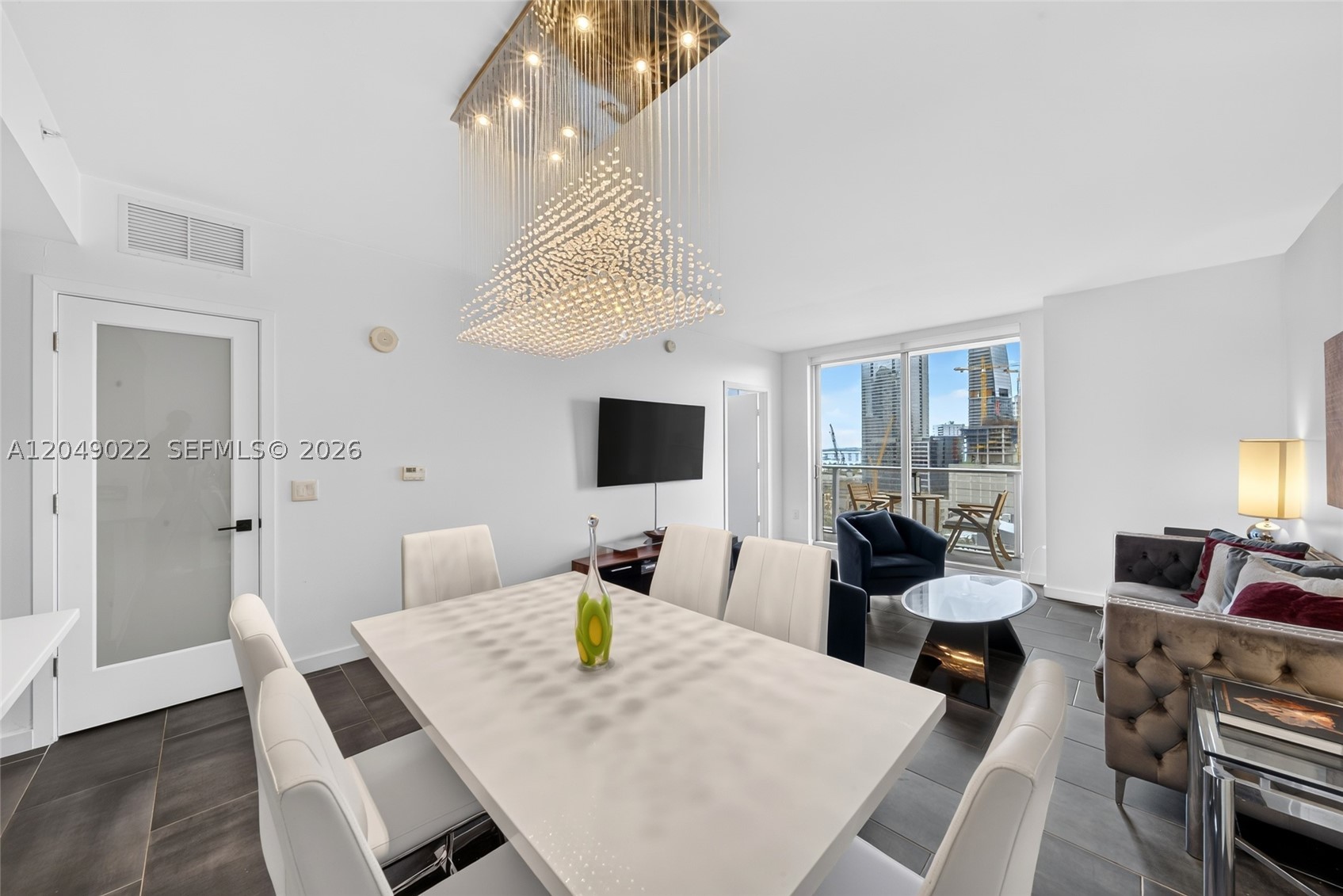 1100 S Miami Ave #1603, Miami FL 33130
