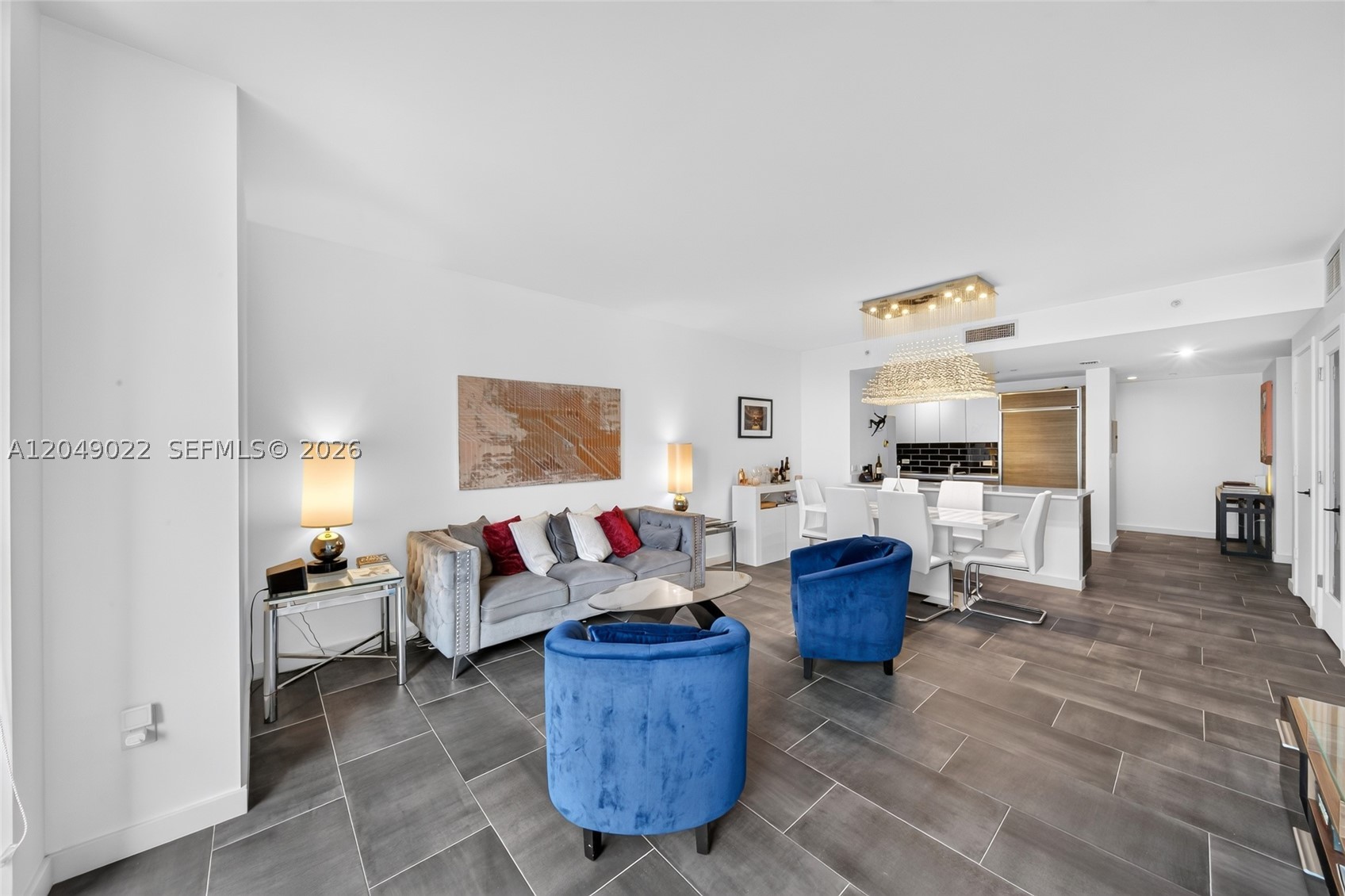 1100 S Miami Ave #1603, Miami FL 33130